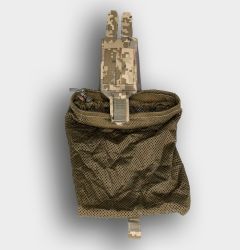 HOFFMAN EQUIPMENT Magazine Dump Bag