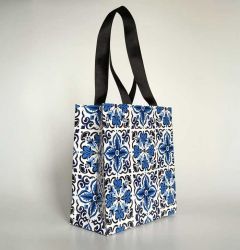 "Portuguese Pattern" Gift Bags