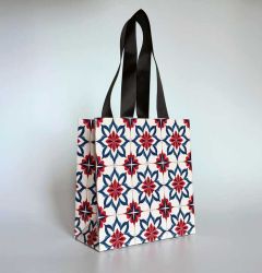 "Moorish pattern"" gift bags