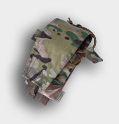 Vertical Universal Pouch by Hoffman Equipment
