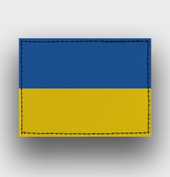Шеврон прапор України