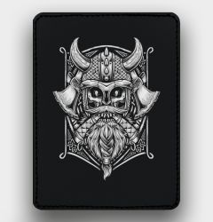 Chevron rectangular "Viking"