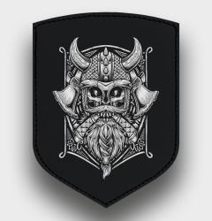 Chevron "Viking"